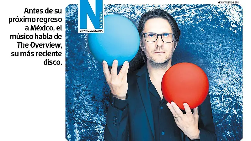 Steven Wilson SITIO2